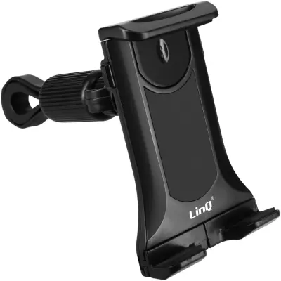 360° podpora za pametne telefone in tablice: kolo, skuter, vzglavnik - LinQ