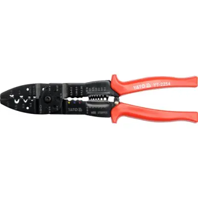 Yato Constructions za čiščenje priključkov 0,5-5,5 mm2 2254