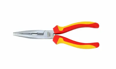 Awtools podolgovat ravni VDE 160 mm