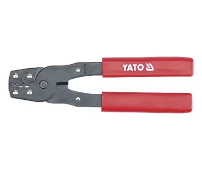Yato zatiči za konektorje 180 mm, 0,08-2mm2 2255