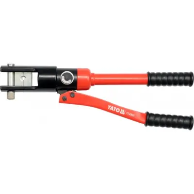 Yato Tongs za zategovanje nasvetov 16-300mm2 22862