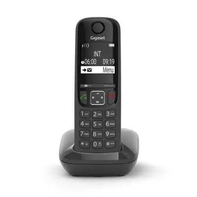 Gigaset AS690 brezžični AS690 Black