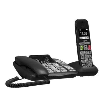 Gigaset DL780 Telefon+ Combo IM4