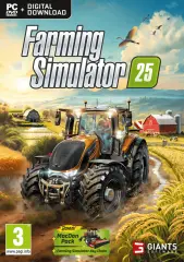 FARMING SIMULATOR 25 igra za PC