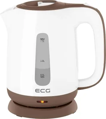 ECG RK 1759 Classica Bruno Grelnik vode