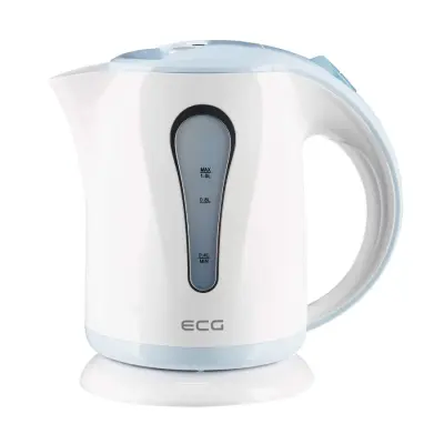 ECG RK 1022 blue Grelnik vode