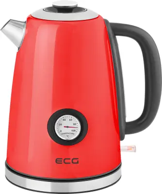 ECG RK 1700 Magnifica Corsa Grelnik vode