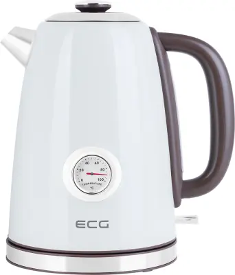 ECG RK 1700 Magnifica Intenso Grelnik vode