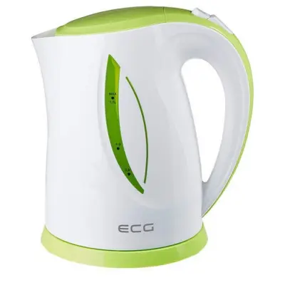 ECG RK 1758 Green Grelnik vode