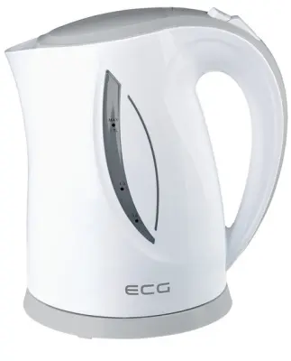 ECG RK 1758 Grey Grelnik vode