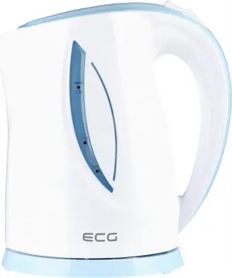 ECG RK 1758 Blue Grelnik vode