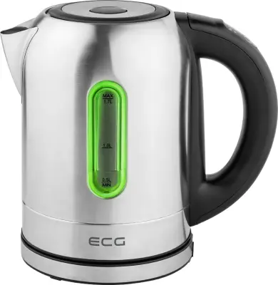 ECG RK 1785 Colore Grelnik vode
