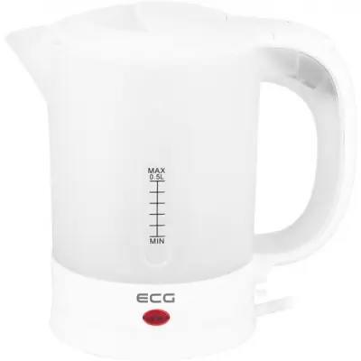 ECG RK 500 Travel Lite Grelnik vode