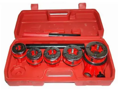 Mar-Pol 5Cz navoj. 3/8 " - 1.1/4"