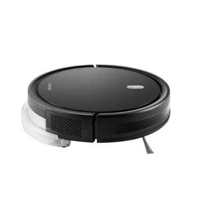Robotski Sesalnik E5 črn EU Xiaomi