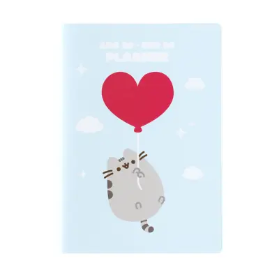ŠOLSKI DNEVNI RED 2023/2024 TEDENSKI POGLED ŽEPEK 17 MESECEV PUSHEEN