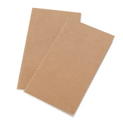 RECAMBIO CUADERNO DE VIAJE