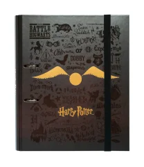 VRHUNSKI VEZIV ZA PRSTANE HARRY POTTER 2