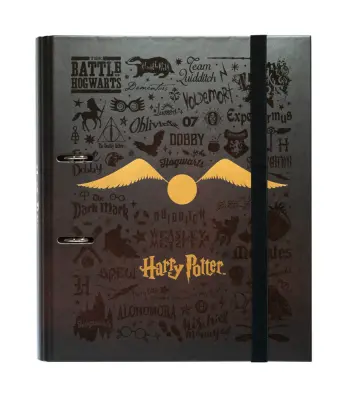 VRHUNSKI VEZIV ZA PRSTANE HARRY POTTER 2