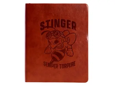 Call of Duty: Vanguard Notebook "Stinger"