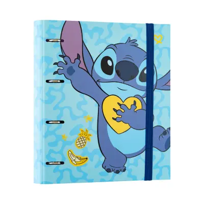 PREMIUM DISNEY STITCH TROPICAL VEZIV S 4 OBROČKI