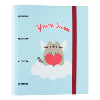 VEZIV S 4 PRSTANI PUSHEEN PURRFECT LOVE COLLECTION