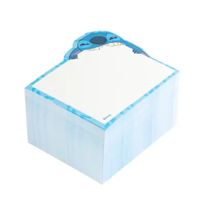 MEMO BLOK DISNEY STITCH TROPICAL