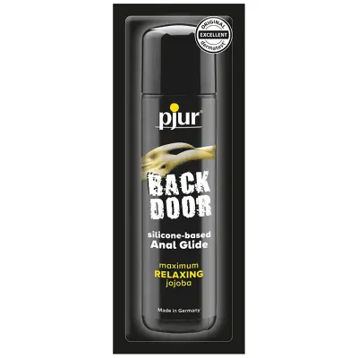 Pjur Back Door Relaxing Anal Glide 1,5 Ml