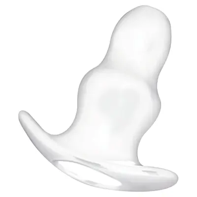 ADDICTED TOYS - ADDICTED ANALNI DILATATOR MAJHNI ALI 7 CM - PROZOREN