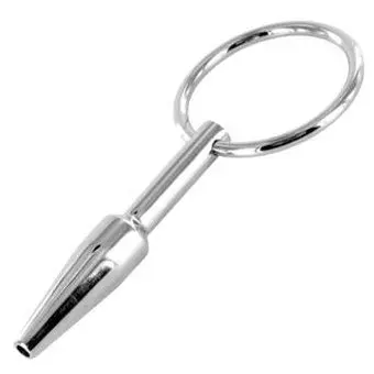 KOVINSKI TRDI MINI ČEPK KOVINSKI PENE 9MM
