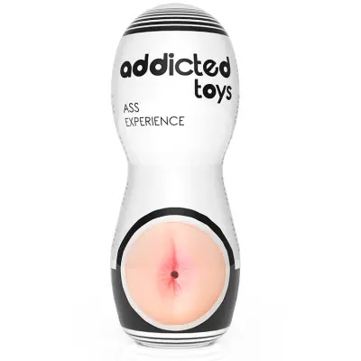 ODVISENE IGRAČE - ANALNI MASTURBATOR