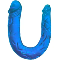 MATURANTSKI PLEM - DVOJNI DONG DILDO DVOJNI MODER