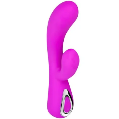 PRETTY LOVE - VIBRATOR SMART HONEY