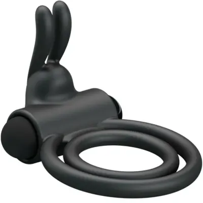PRETTY LOVE - SILIKONSKI VIBRATOR OSMOND