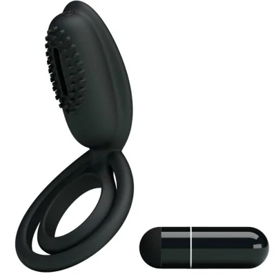 PRETTY LOVE - VIBRATOR ESTHER S STIMULATORJEM