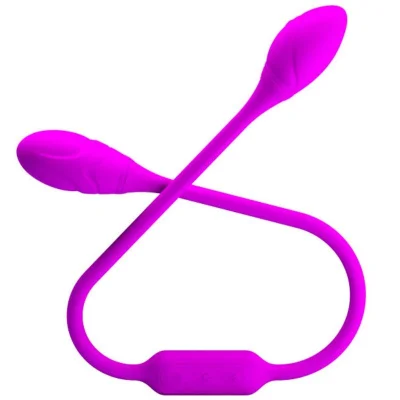 PRETTY LOVE - DREAM LOVERS WHIP UNISEX STIMULATOR