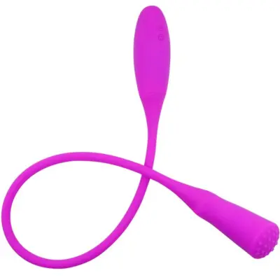 VIBRATOR PRETTY LOVE SMART SNAKY VIBE 2 MOTORJA