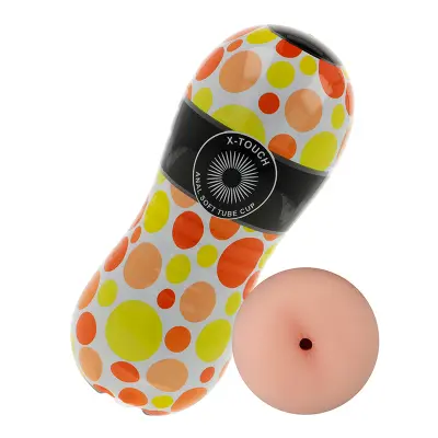 Ohmama - Masturbador Com Vibrao Anus