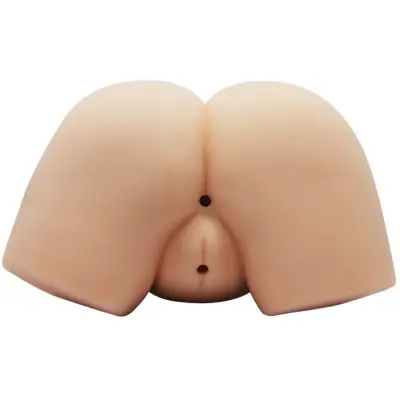 Crazy Bull - Nus Realstico E Vagina Com Postura De Vibrao 4