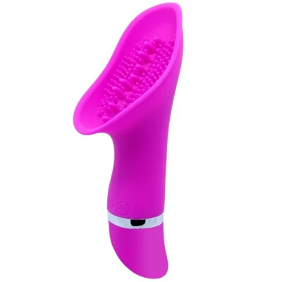 PRETTY LOVE FLIRTATION - CLAUDE STIMULATOR KLITORISA
