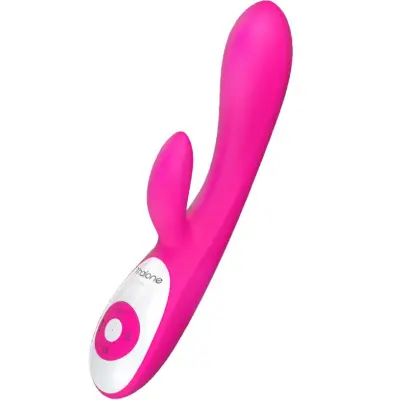 NALONE - ŽELIM GLASOVNI NADZOR VIBRATORJA ZA POLNLJENJE