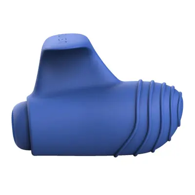B Swish - Vibrador Bteased Azul Bsico