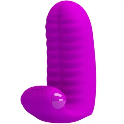 PRETTY LOVE - STIMULATOR NAPRSTNIKA ABBOTT LILAC