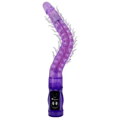 PROM - TRN LILAC STIMULATOR VIBRATOR