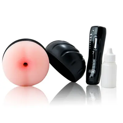 BAILE - GOL MASTRUBATOR Z VIBRATORJEM