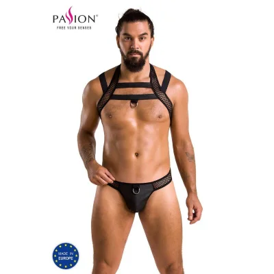 PASSION - 043 JACOB BLACK KOMPLET S/M