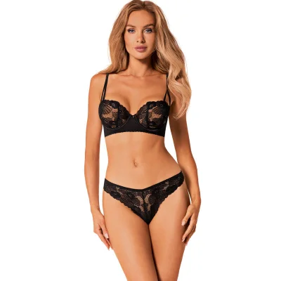 OBSESSIVE - 2-DELNI KOMPLET SERENA LOVE XS/S