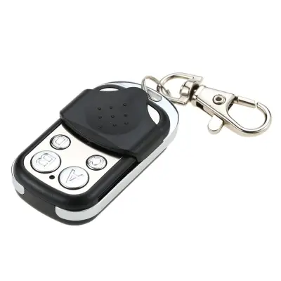 Univerzalni kodni kloner / garažna vrata na daljinsko upravljanje 433 MHz   1 paket