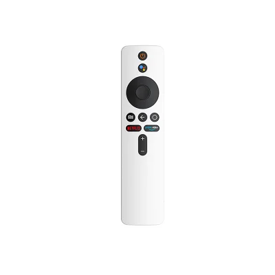Ovitek za daljinski upravljalnik za Xiaomi 4K TV Mi Box S White