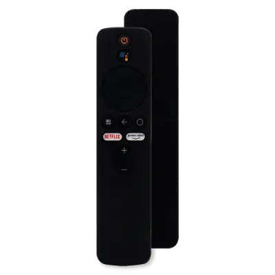 Zaščitni ovitek za daljinski upravljalnik Xiaomi Mi TV Stick 4K Black